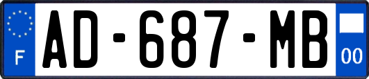 AD-687-MB