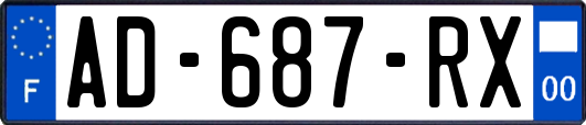 AD-687-RX