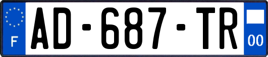 AD-687-TR