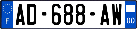 AD-688-AW