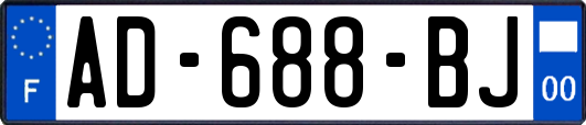 AD-688-BJ