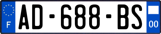 AD-688-BS