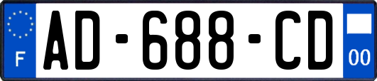 AD-688-CD
