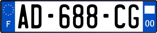 AD-688-CG