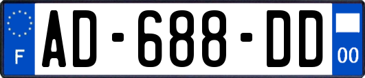AD-688-DD