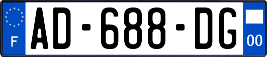 AD-688-DG