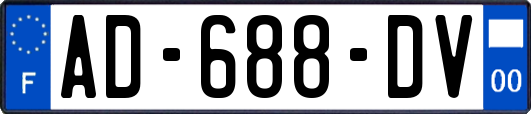 AD-688-DV