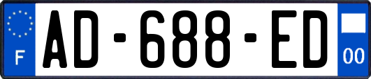 AD-688-ED