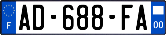 AD-688-FA