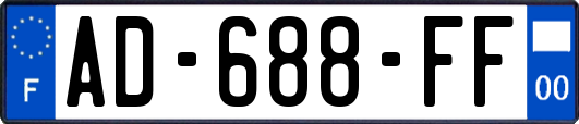 AD-688-FF