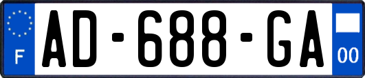 AD-688-GA