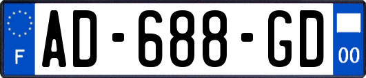 AD-688-GD