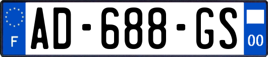 AD-688-GS