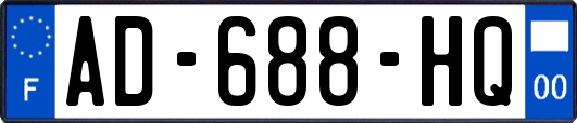 AD-688-HQ