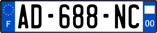 AD-688-NC