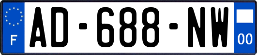 AD-688-NW