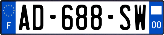 AD-688-SW