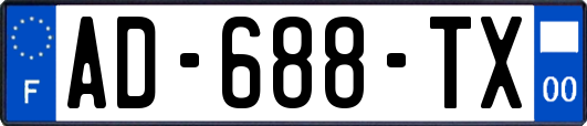 AD-688-TX