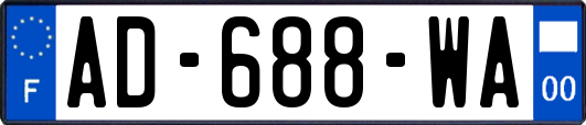 AD-688-WA