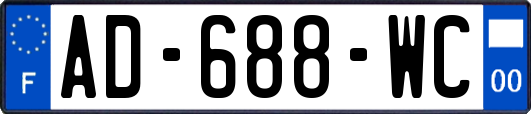 AD-688-WC