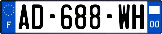 AD-688-WH