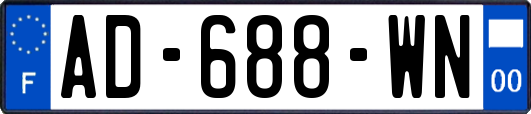 AD-688-WN