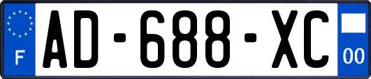 AD-688-XC