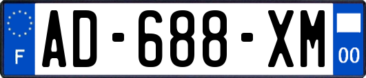AD-688-XM