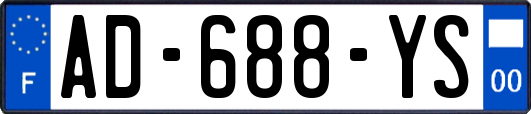 AD-688-YS