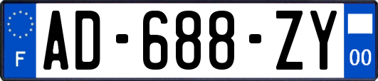 AD-688-ZY
