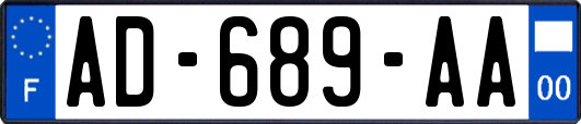 AD-689-AA
