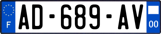 AD-689-AV