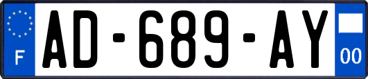 AD-689-AY
