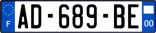 AD-689-BE