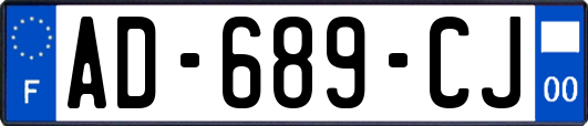 AD-689-CJ