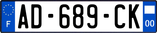 AD-689-CK