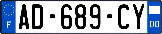 AD-689-CY