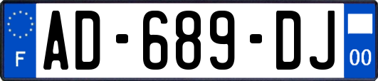 AD-689-DJ