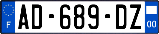 AD-689-DZ