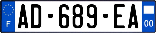 AD-689-EA