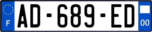 AD-689-ED