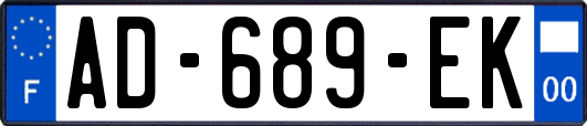 AD-689-EK