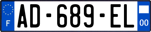 AD-689-EL