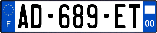 AD-689-ET