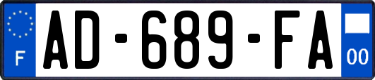 AD-689-FA