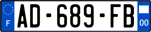 AD-689-FB