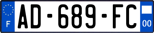 AD-689-FC