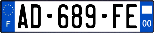 AD-689-FE