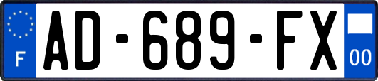AD-689-FX