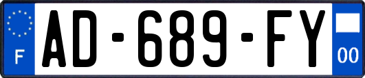 AD-689-FY